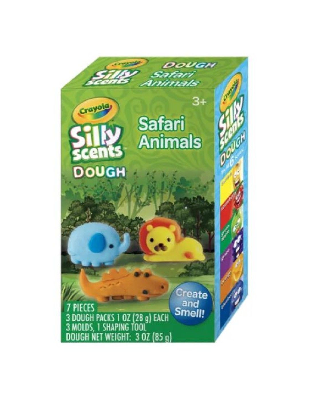 Beautiful Crayola Safari Capture for Mobile Beautiful Crayola Safari Capture for Mobile